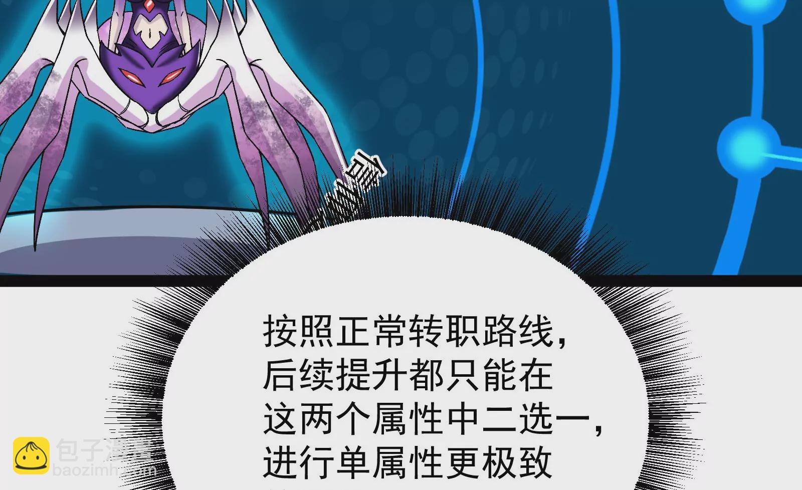 古神遊戲 - 第86話 信仰！一舉三得的選擇(2/3) - 2